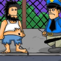 HOBO 3: WANTED