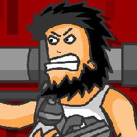 HOBO 4: TOTAL WAR