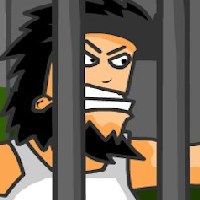 HOBO PRISON BRAWL