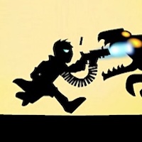 NIGHTMARE RUNNER 2