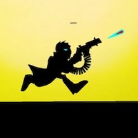 NIGHTMARE RUNNER