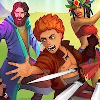 ROAD OF HEROES