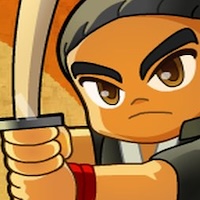 SAMURAI FRUIT