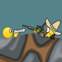 SMILEYS WAR