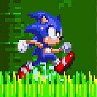 SONIC 3 REBUILT
