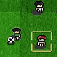 2 MINUTES SOCCER