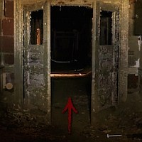 BASEMENT OF DEAD