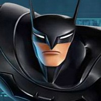 BATMAN: GOTHAM STREETS