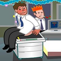 BUTT SCAN