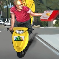 CALIFORNIA PIZZA DELIVERY