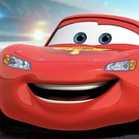 CARS: LIGHTNING SPEED