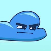 CLOUD WARS: SNOWFALL