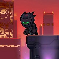 FINAL NINJA
