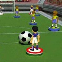 FLICKING SOCCER