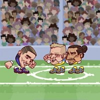 HEADS ARENA: EURO SOCCER