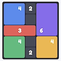 KAKU: SHIKAKU LOGIC PUZZLE