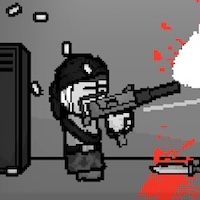 MADNESS INTERACTIVE: IN VAIN