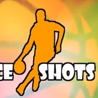 NICE SHOTS