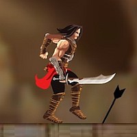 PRINCE OF PERSIA: THE FORGOTTEN SANDS